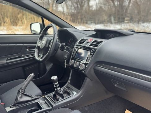 Used 2020 Subaru WRX Base w/ Popular Package #3 (IZT) image 21