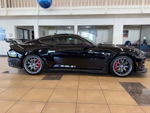New 2026 Ford Mustang GT Premium w/ GT Performance Package RWD image 13