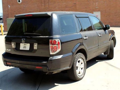 Used 2006 Honda Pilot LX image 6