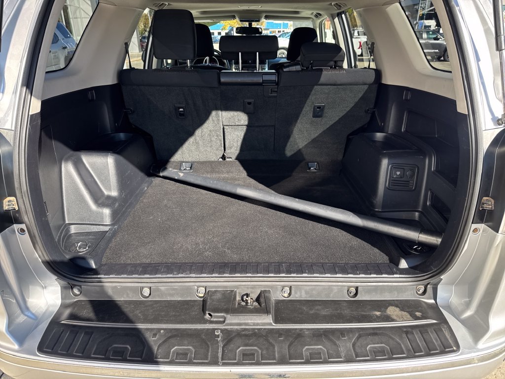Used 2012 Toyota 4Runner SR5 w/ Convenience Pkg AWD/4WD image 23