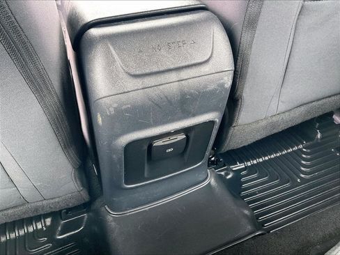 Used 2021 Ford Bronco 2-Door AWD/4WD image 26