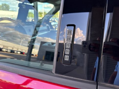 Certified 2022 Ford F150 Lariat w/ Tow Technology Package AWD/4WD image 23