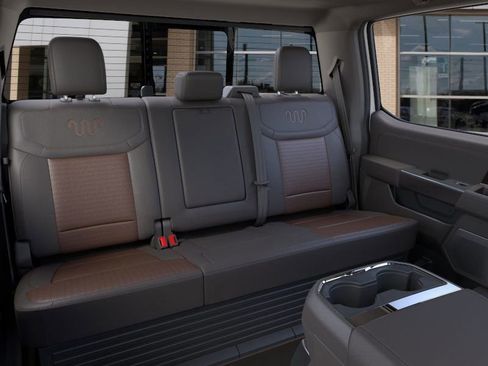 New 2026 Ford F350 King Ranch image 13