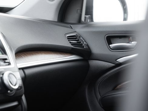 Used 2020 Acura MDX SH-AWD w/ Technology Package image 15