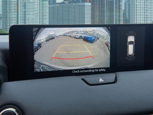 New 2026 MAZDA CX-90 3.3 Turbo w/ Preferred Package image 31