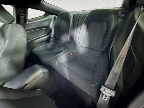 Used 2022 Ford Mustang GT RWD image 28
