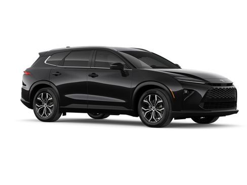 New 2026 Toyota Crown Signia AWD/4WD image 14