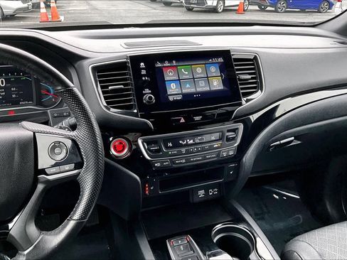 Used 2020 Honda Passport Touring image 6