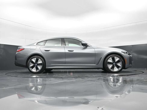 New 2026 BMW i4 eDrive40 w/ Premium Package RWD image 28