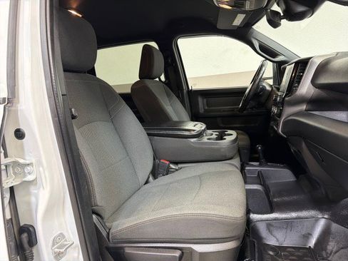 Used 2023 RAM 2500 Tradesman w/ Safety Group image 40