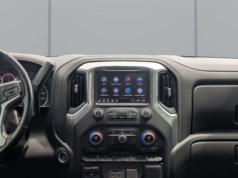 Used 2022 Chevrolet Silverado 2500 LTZ AWD/4WD image 18