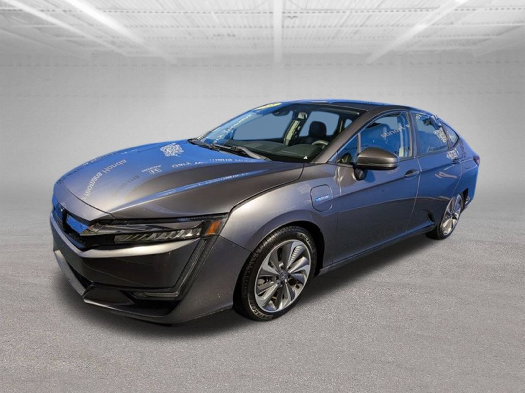 Used 2018 Honda Clarity Plug-In Hybrid image 9