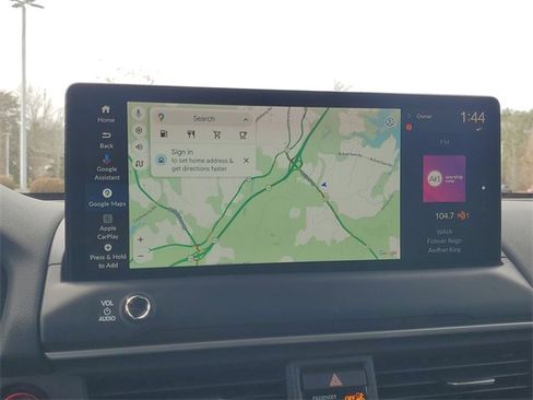 New 2026 Honda Pilot EX-L image 22