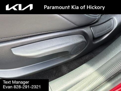Used 2025 Hyundai Elantra N FWD image 20