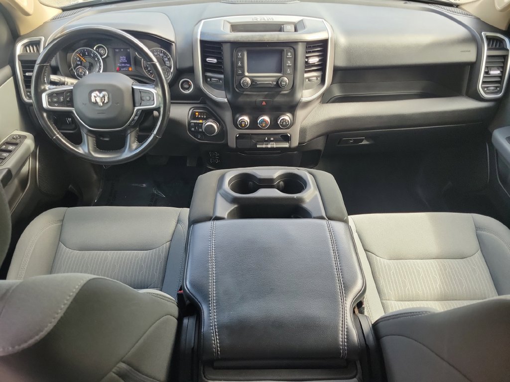 Used 2020 RAM 1500 Big Horn AWD/4WD image 21