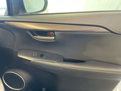 Used 2016 Lexus NX 200t FWD image 26