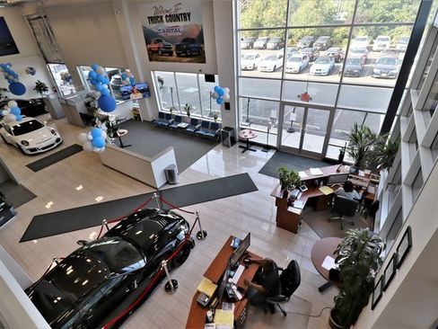 Used 2019 Dodge Durango GT image 73