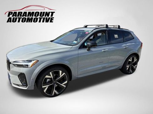 Used 2026 Volvo XC60 B5 Ultra w/ Protection Package Premier AWD/4WD image 9