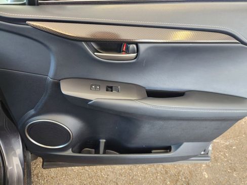 Used 2015 Lexus NX 200t AWD image 17
