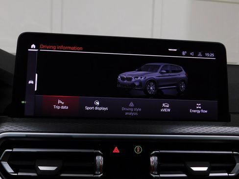 Used 2024 BMW X3 xDrive30i image 62