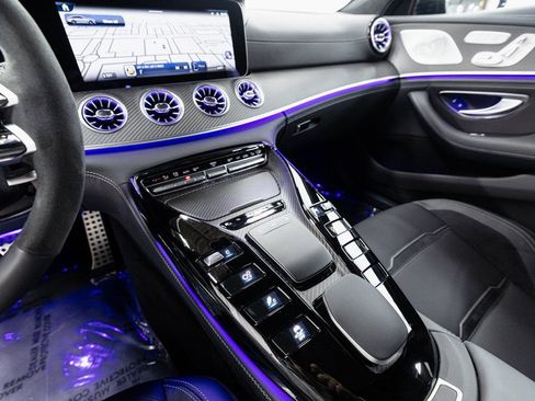Used 2026 Mercedes-Benz AMG GT 63 image 15
