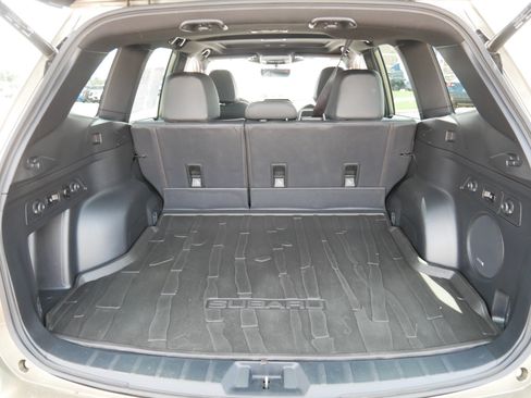 Used 2022 Subaru Forester Wilderness AWD/4WD image 18