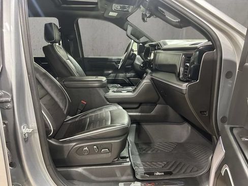Used 2025 GMC Sierra 2500 AT4X w/ AT4X AEV Edition AWD/4WD image 20