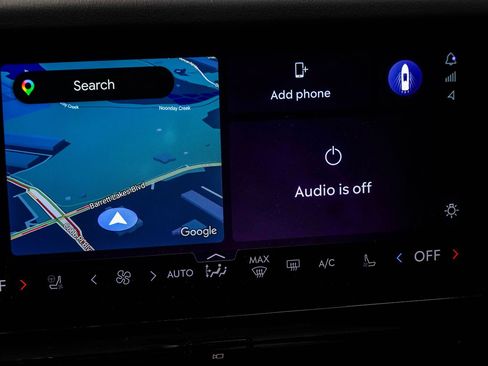 Used 2025 Lincoln Navigator Reserve image 25