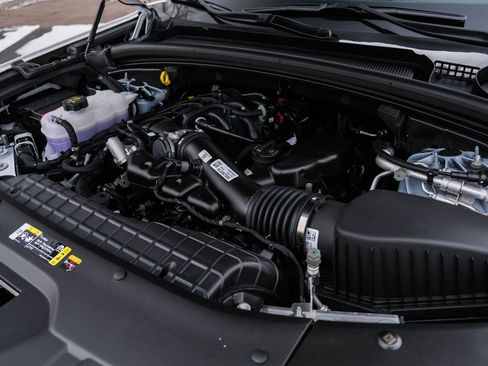 New 2025 Jeep Grand Cherokee Limited w/ Black Appearance Package image 7