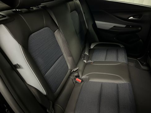 New 2026 Buick Envista Preferred w/ Convenience II Package image 60