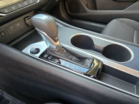 New 2026 Nissan Altima 2.5 SV w/ SV Special Edition Package FWD image 14