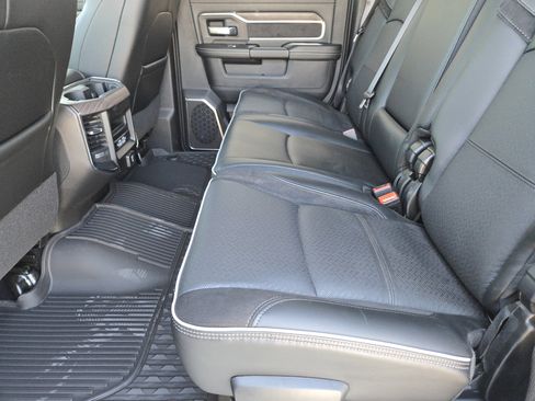 New 2026 RAM 3500 Laramie image 22