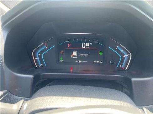 Used 2024 Honda Odyssey Touring image 10