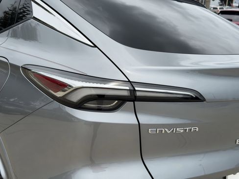 Used 2024 Buick Envista Avenir FWD image 9