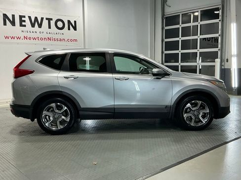 Used 2018 Honda CR-V EX-L image 40