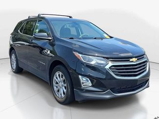 Used 2019 Chevrolet Equinox LT FWD 360° Tour