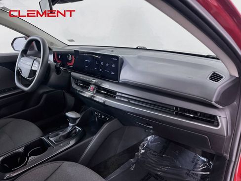 Used 2025 Kia K4 FWD image 33