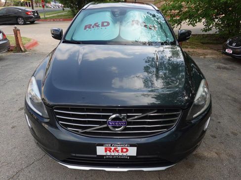 Used 2014 Volvo XC60 3.2 FWD image 2