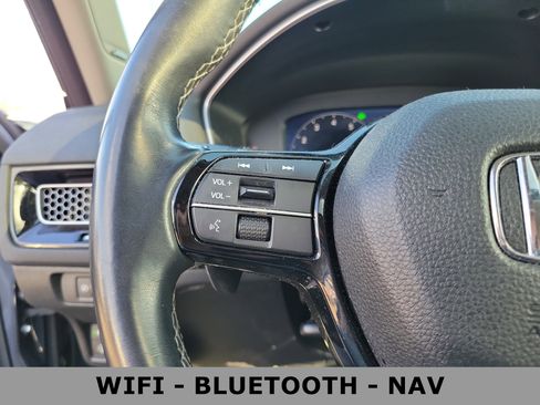 Used 2023 Honda Civic Touring image 23