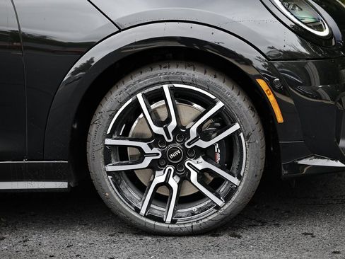 New 2026 MINI Cooper S image 4