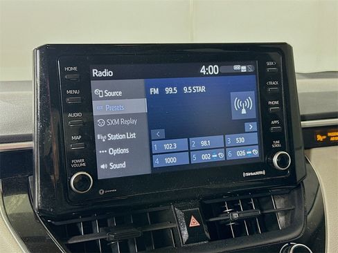 Used 2022 Toyota Corolla LE image 26