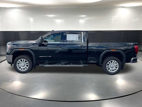 Used 2023 GMC Sierra 2500 SLE w/ SLE Convenience Package AWD/4WD image 11