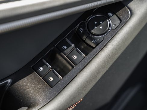 New 2026 Ford Explorer Active image 38