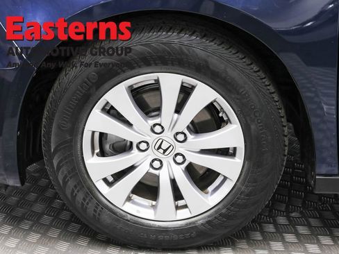 Used 2016 Honda Odyssey EX-L image 35