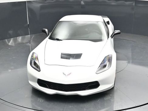 Used 2016 Chevrolet Corvette Stingray Coupe RWD image 41