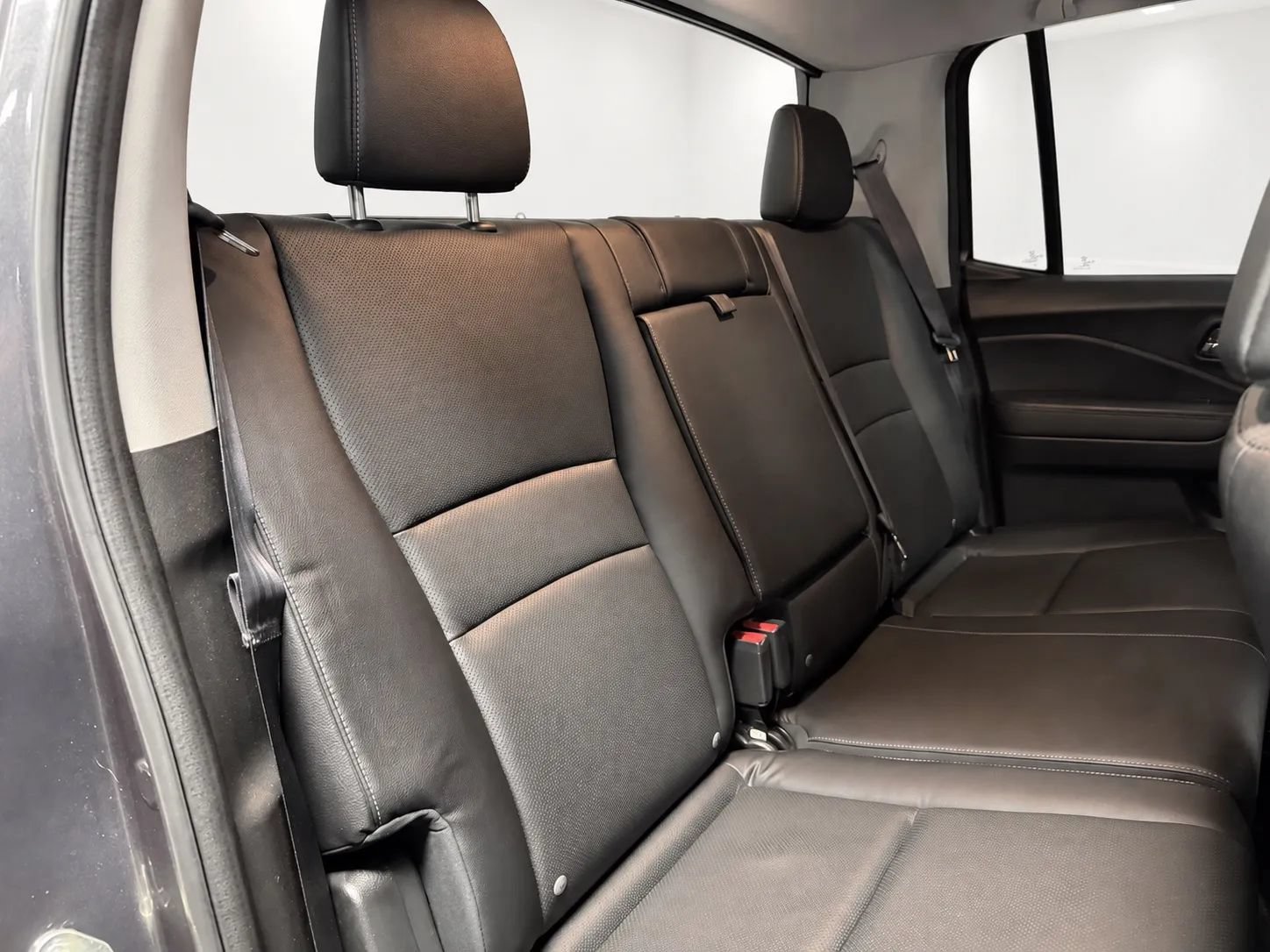Used 2017 Honda Ridgeline RTL image 21