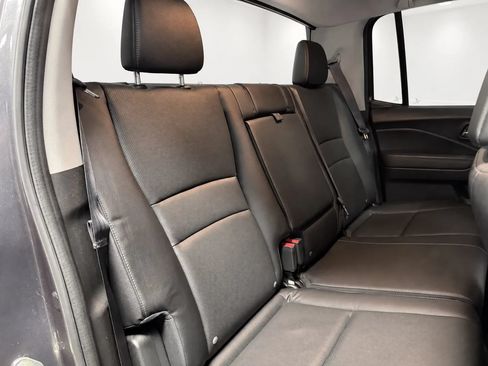 Used 2017 Honda Ridgeline RTL image 21