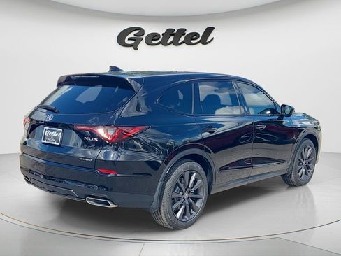 New 2026 Acura MDX A-Spec image 4