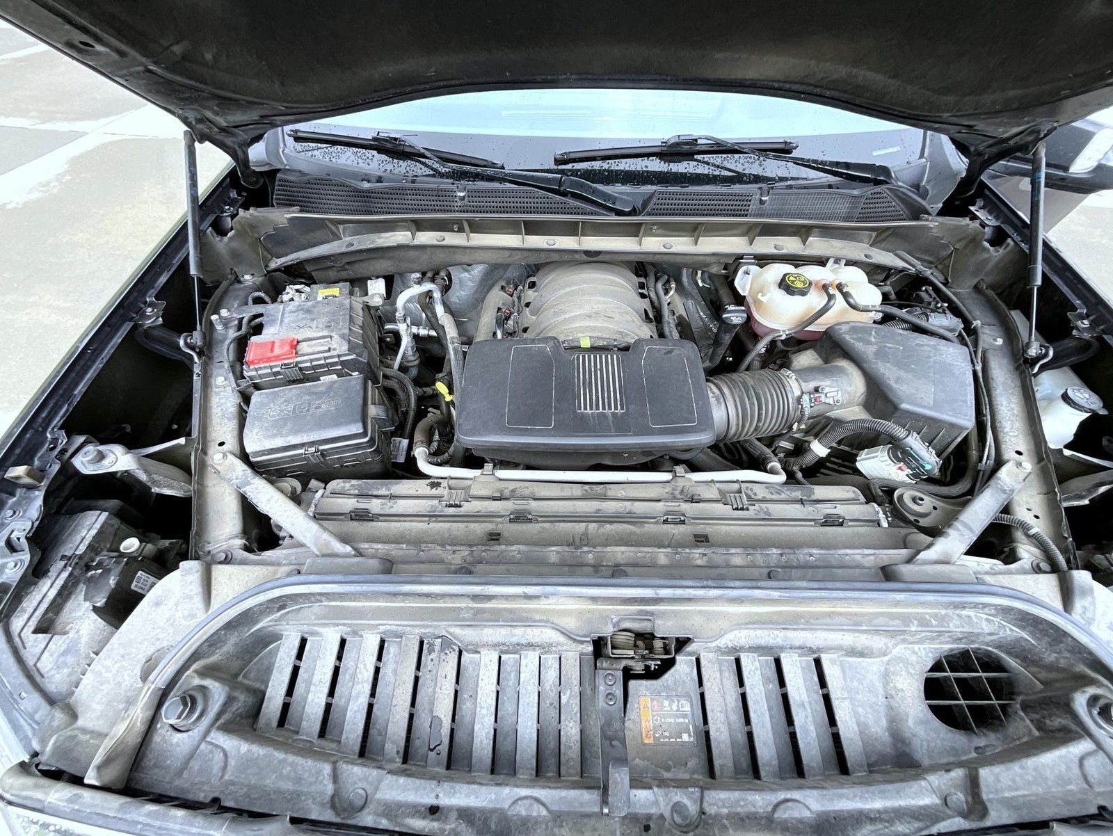 Used 2022 GMC Sierra 1500 Denali AWD/4WD image 25