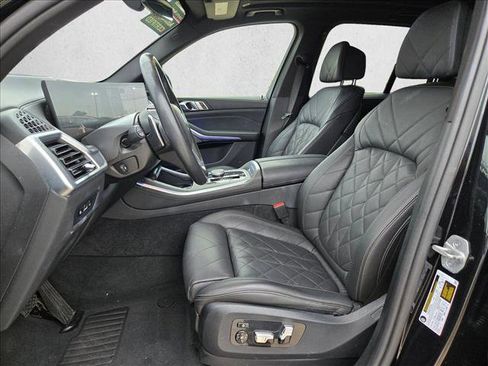 Used 2024 BMW X5 sDrive40i RWD image 17
